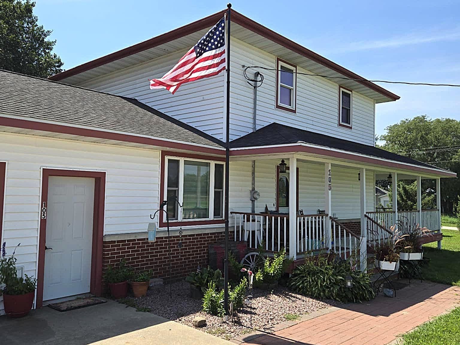 105 W Elm St Elgin, NE 68636 - Thumbnail 4