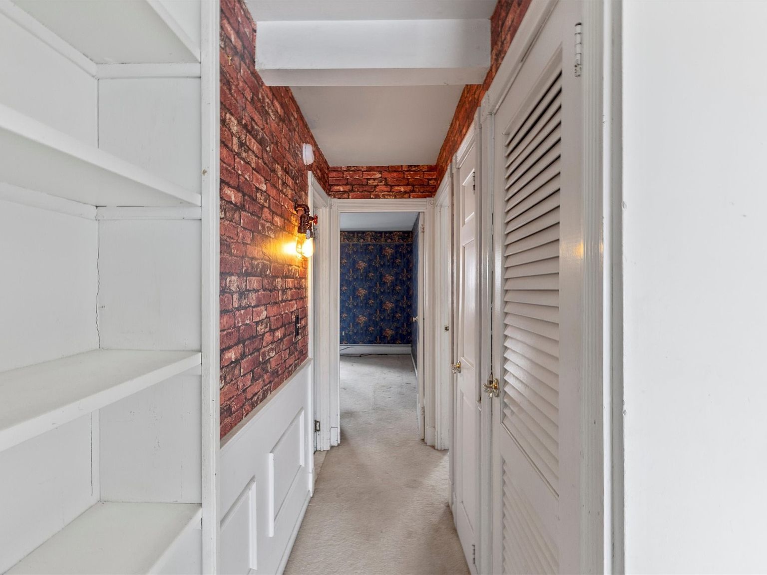 201 Evergreen St APT 2-2B Vestal, NY 13850 - Thumbnail 4