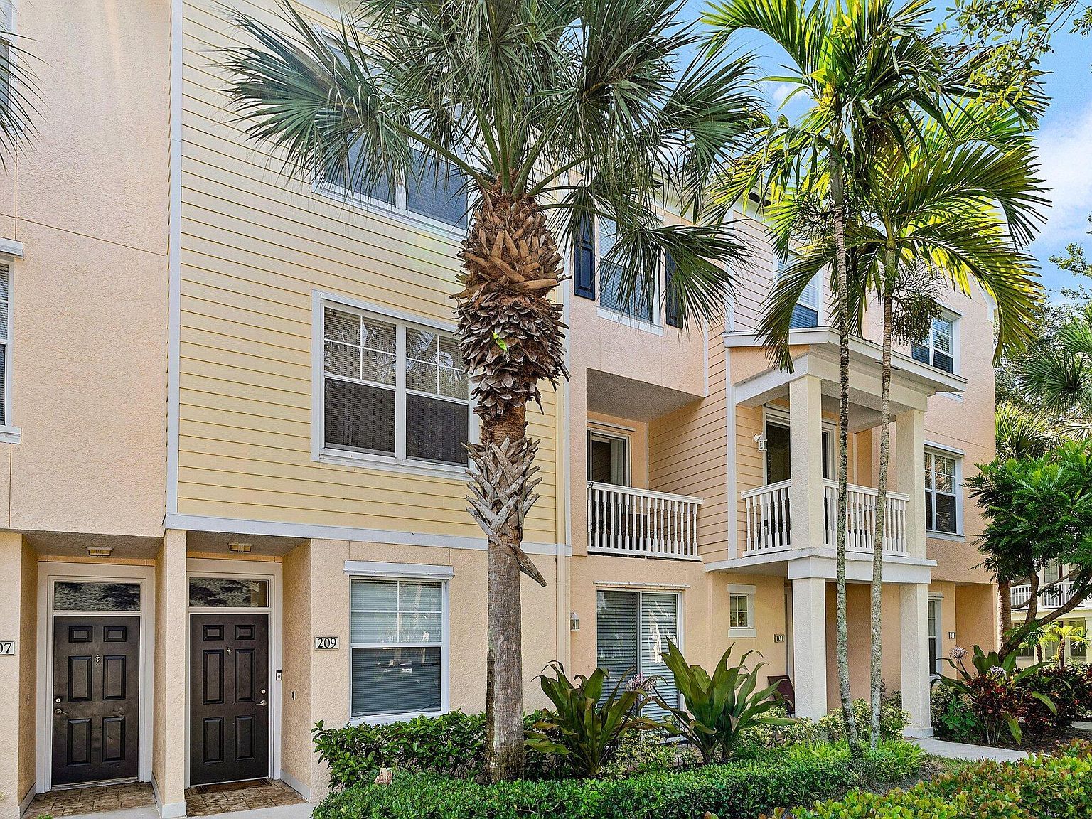 255 Murcia Dr APT 209 Jupiter, FL 33458 - Thumbnail 4