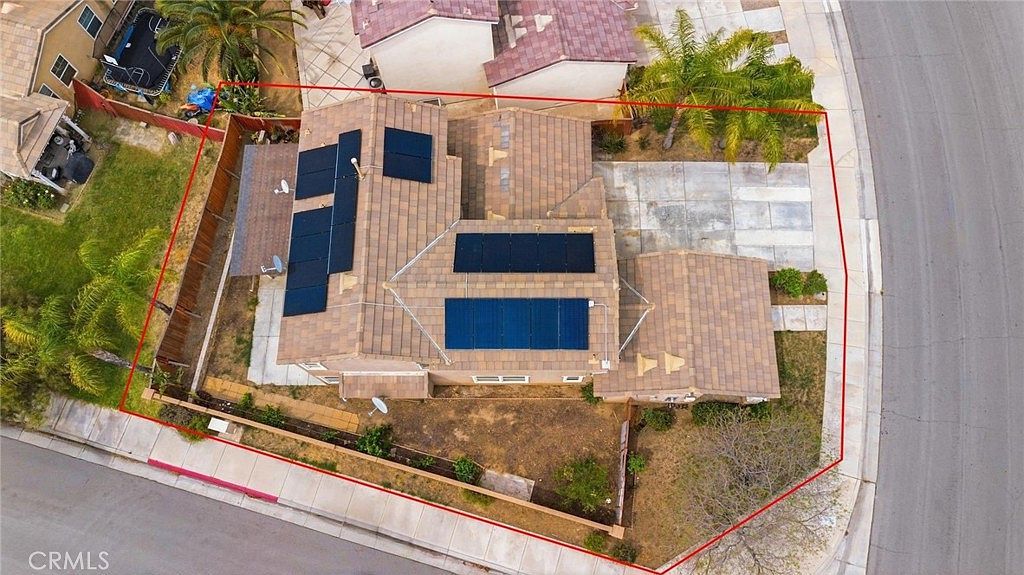 3921 Barbury Palms Way Perris, CA 92571 - Thumbnail 4