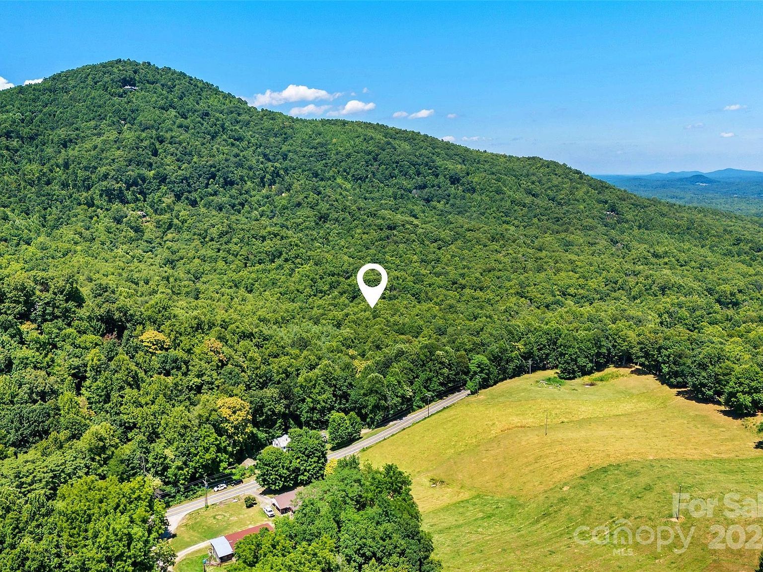 0 Mount Hebron Rd Old Fort, NC 28762 - Thumbnail 4