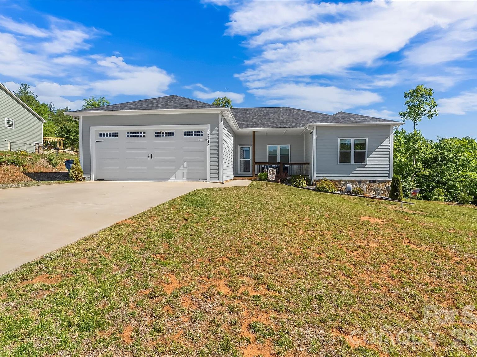 2455 Saratoga Run Morganton, NC 28655 - Thumbnail 4