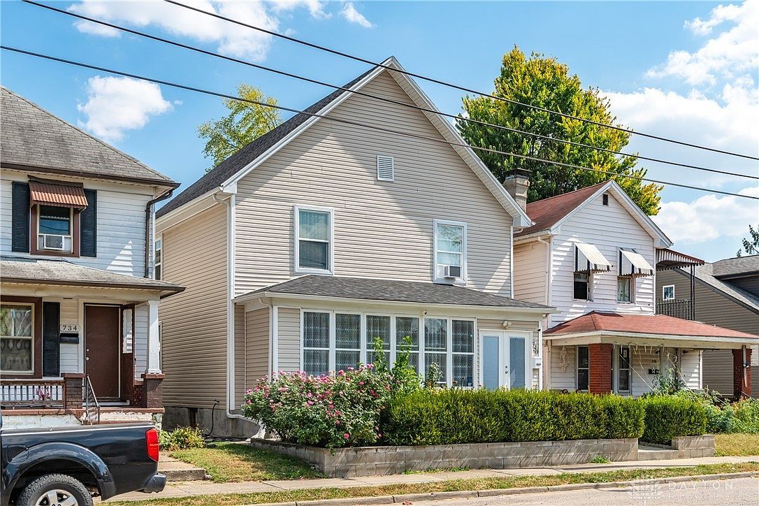 730 Troy St Dayton, OH 45404 - Thumbnail 4