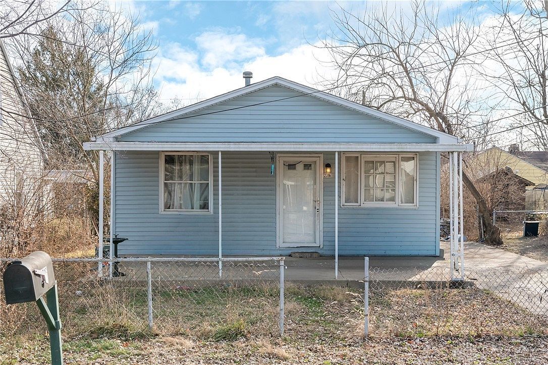 2316 Forest Home Ave Dayton, OH 45404 - Thumbnail 4