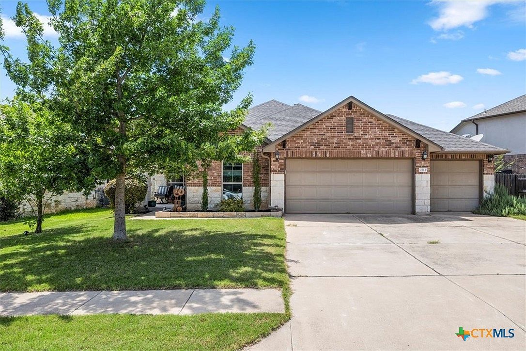 2313 Jake Pickle Pass Leander, TX 78641 - Thumbnail 4