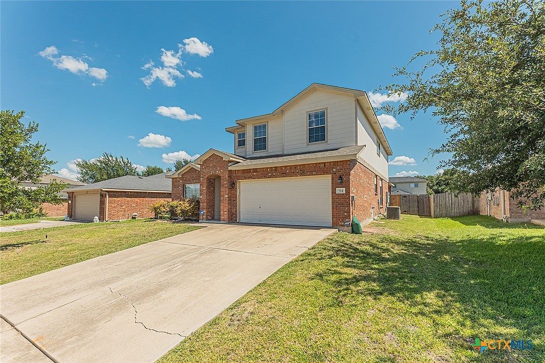 514 Prospector Trl Harker Heights, TX 76548 - Thumbnail 4