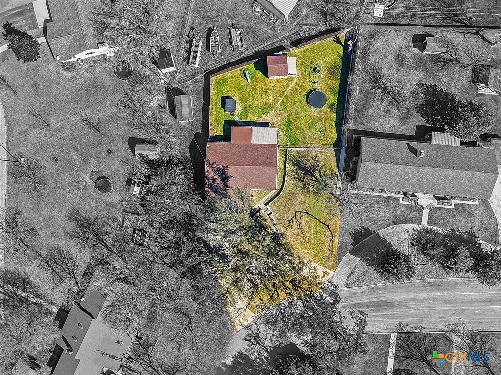 7 Dana St Lampasas, TX 76550 - Thumbnail 4