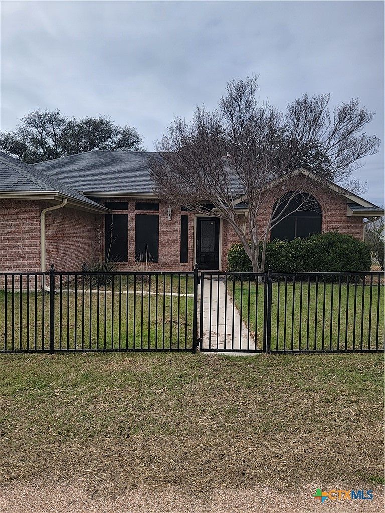 619 County Road 3420 Lampasas, TX 76550 - Thumbnail 4