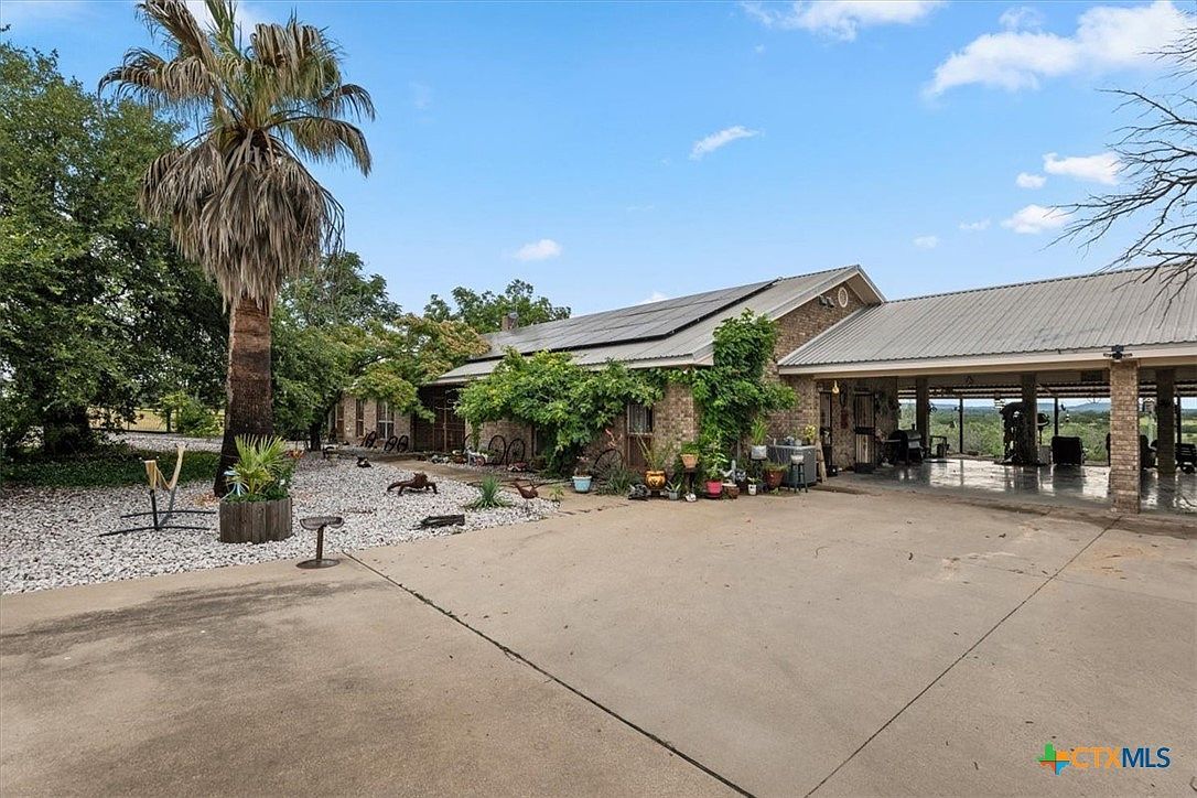 1500 County Road 222 Kempner, TX 76539 - Thumbnail 4