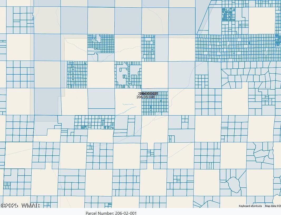 LOT 20 Adamana Rd #21-46 Petrified Forest Natl Pk, AZ 86028 | Land/Lot