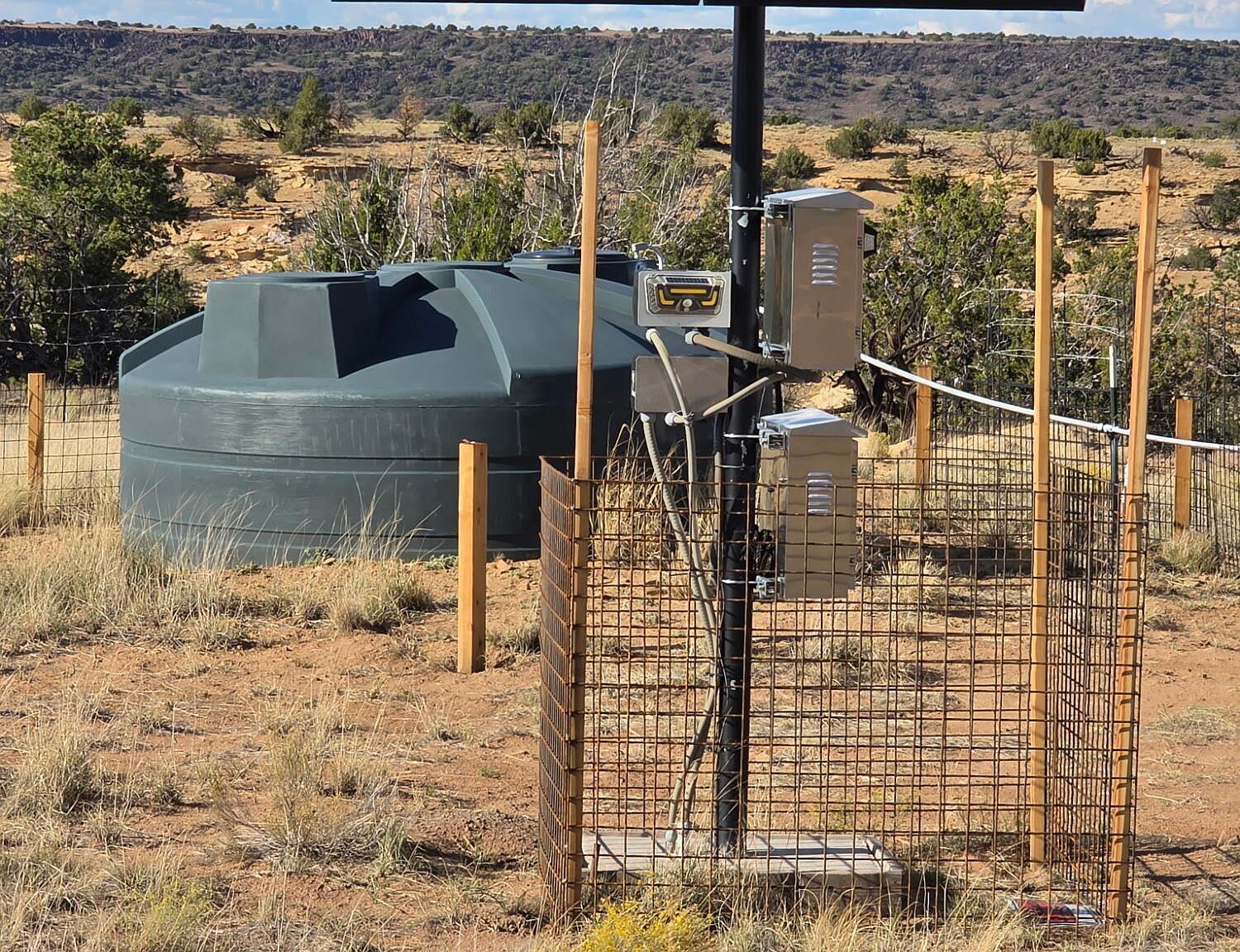 310 N County Road 6726 #430 Saint Johns, AZ 85936 - Thumbnail 4