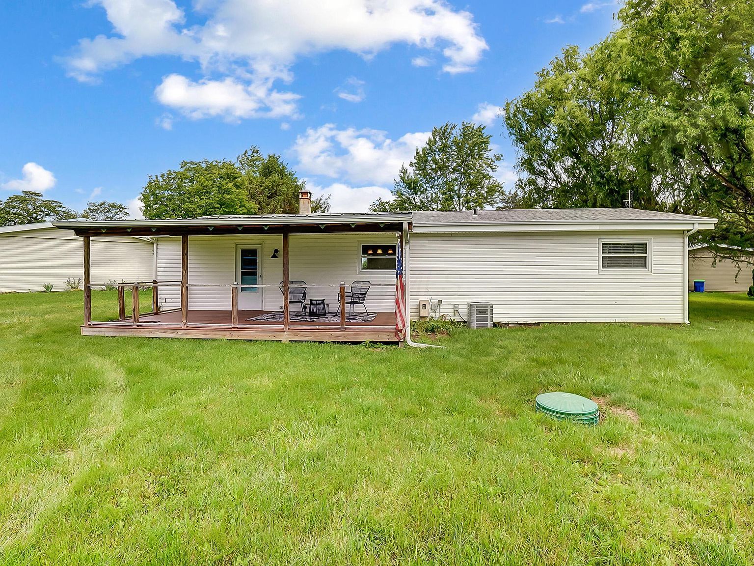 3580 Maywood Ct Washington Court House, OH 43160 - Thumbnail 4