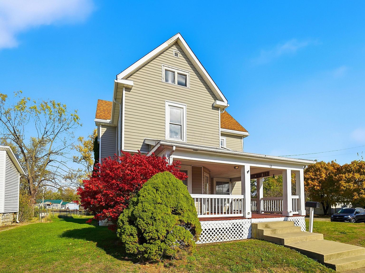 4 Maple St Jeffersonville, OH 43128 - Thumbnail 4