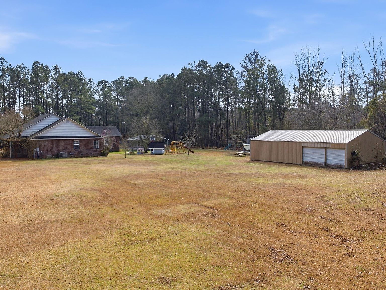 169 Belton Dr Orangeburg, SC 29118 - Thumbnail 4