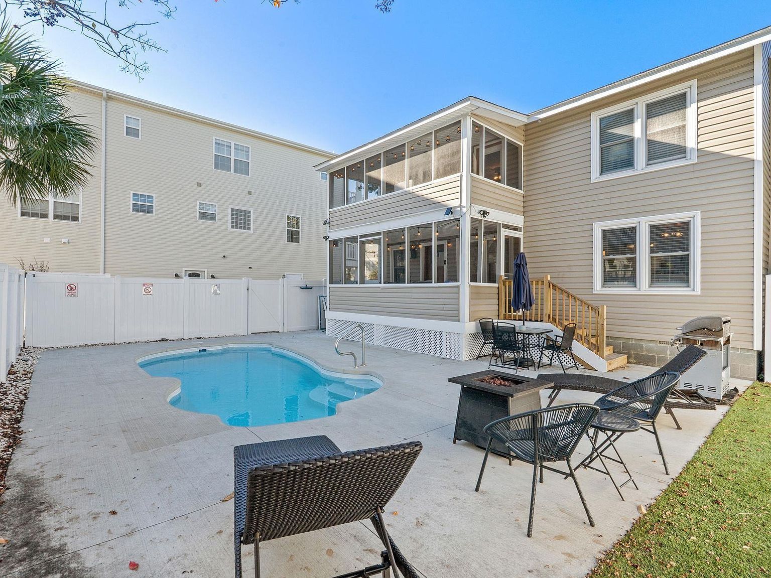 1519A Havens Dr North Myrtle Beach, SC 29582 - Thumbnail 4