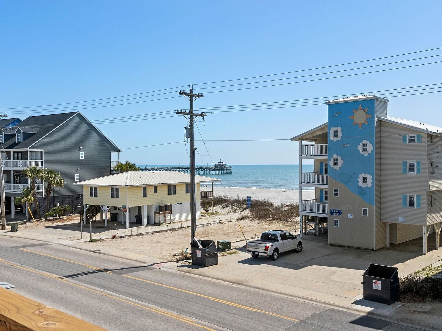 3103 N Ocean Blvd North Myrtle Beach, SC 29582 - Thumbnail 4