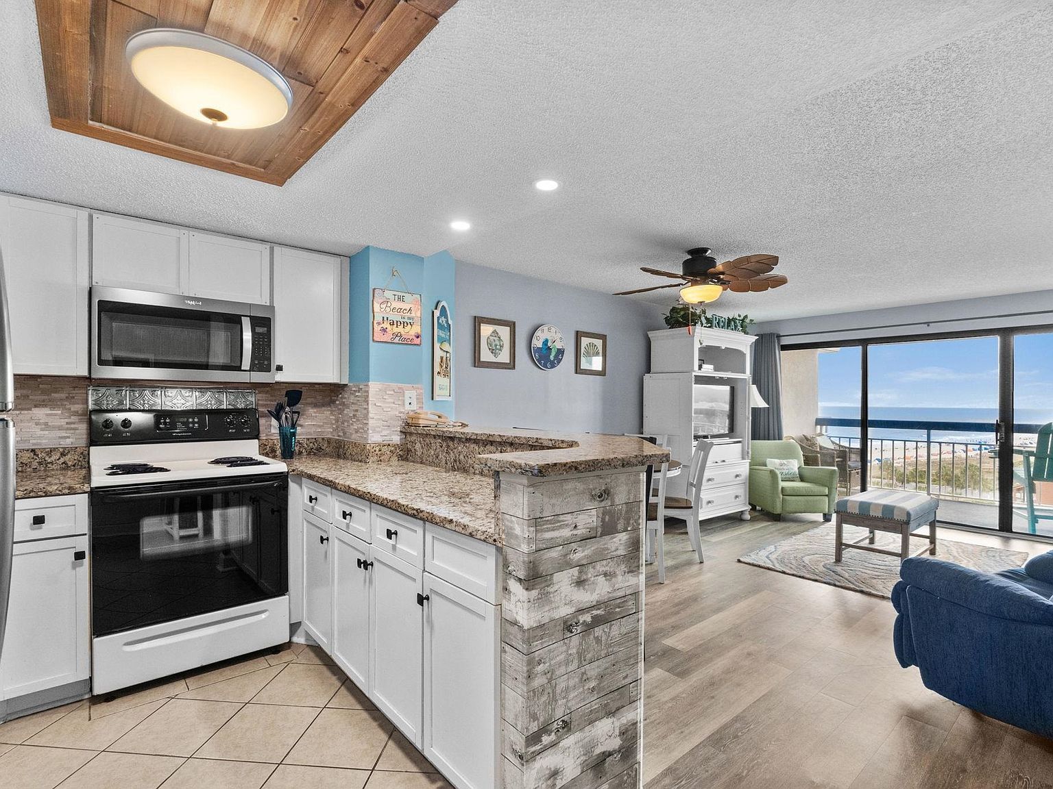 5511 N Ocean Blvd #805 Myrtle Beach, SC 29577 - Thumbnail 4