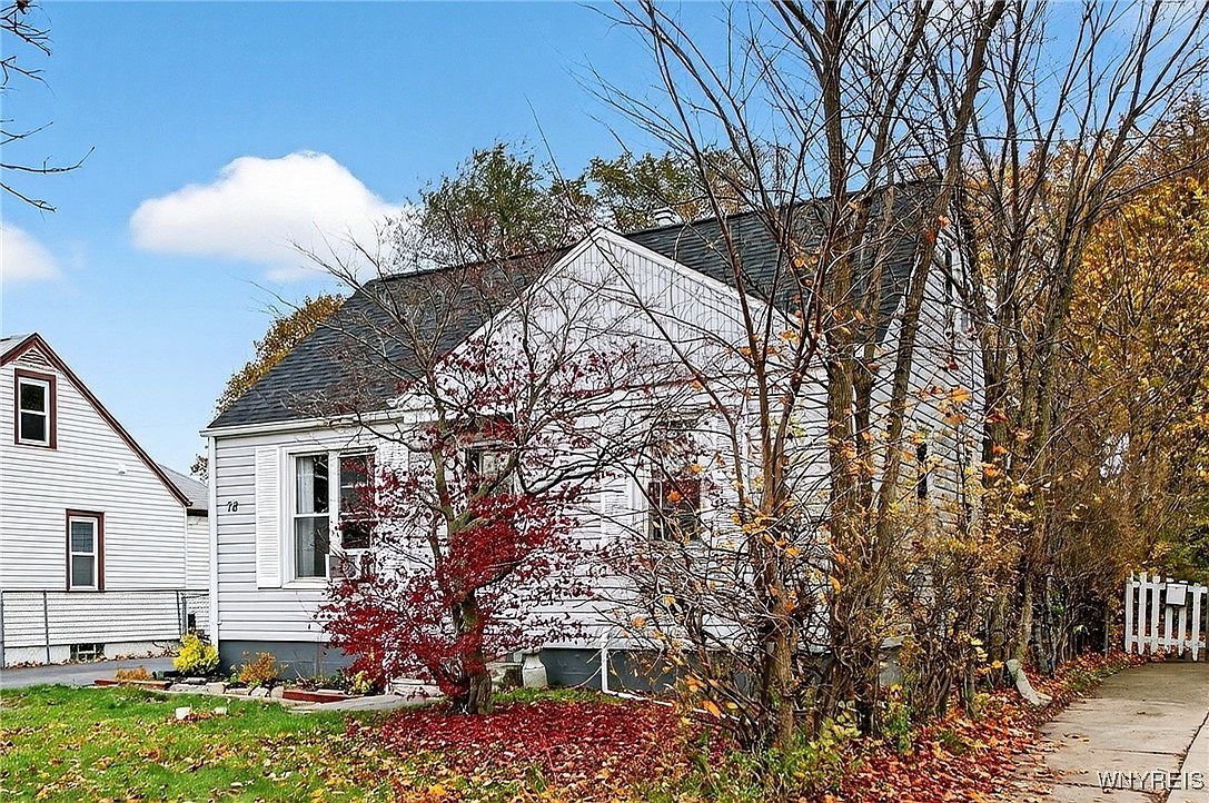 78 Grand Blvd Cheektowaga, NY 14225 - Thumbnail 4
