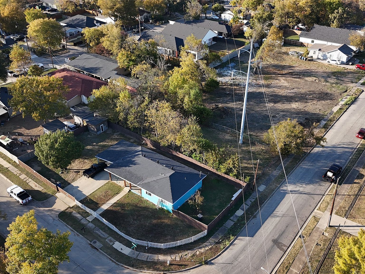 4009 Hammerly Dr Dallas, TX 75212 - Thumbnail 4