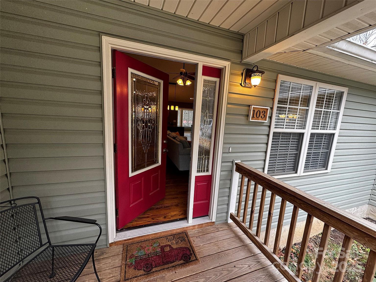 103 Redden Rd Hendersonville, NC 28739 - Thumbnail 4