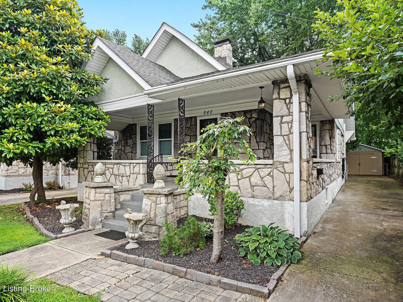 840 Melford Ave Parkway Village, KY 40217 - Thumbnail 4