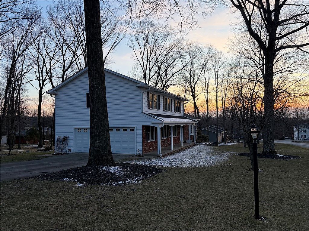 5130 Redwood Dr Indiana, PA 15701  | Single Family