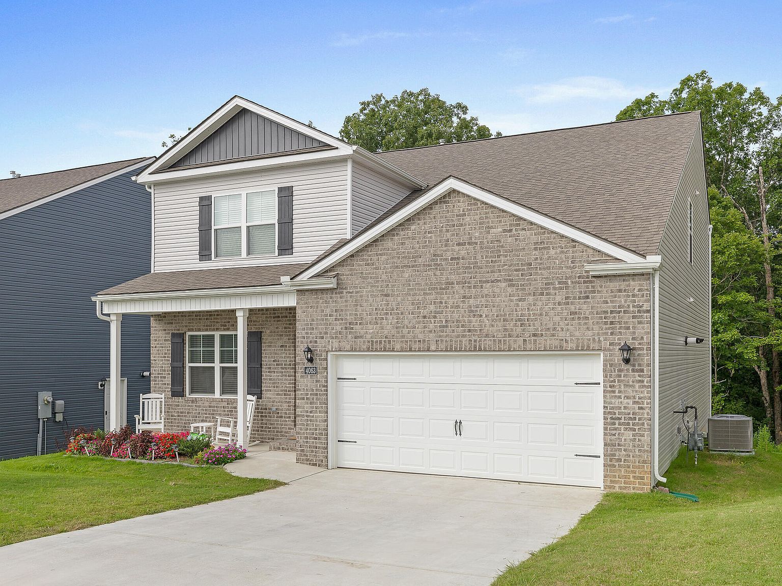 4063 Bentwood Cove Dr Apison, TN 37302 - Thumbnail 4