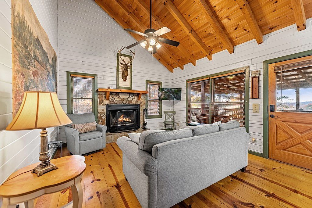 100 Smith Hill Rd Cherry Log, GA 30522 - Thumbnail 4