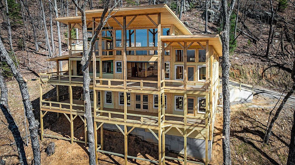 LOT 3 Grand Vista Dr Blue Ridge, GA 30513 - Thumbnail 4