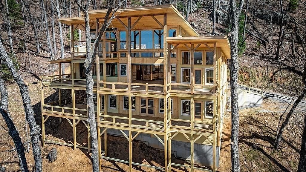 LOT 3 Grand Vis Blue Ridge, GA 30513 - Thumbnail 4