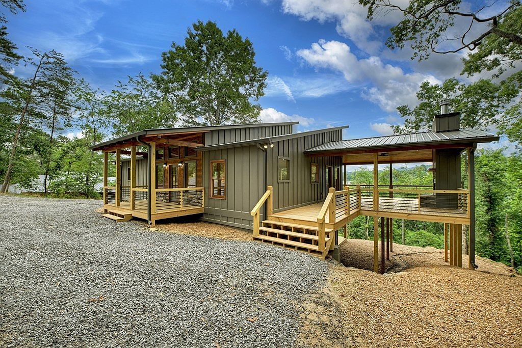 418 Windy Valley Trl Blue Ridge, GA 30513 - Thumbnail 4