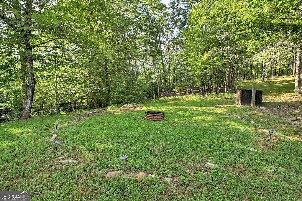 391 Happy Valley Ln Morganton, GA 30560 - Thumbnail 4