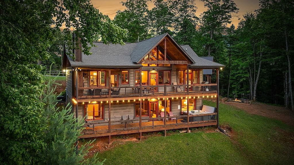 370 High Ridge Rd Epworth, GA 30541 - Thumbnail 4