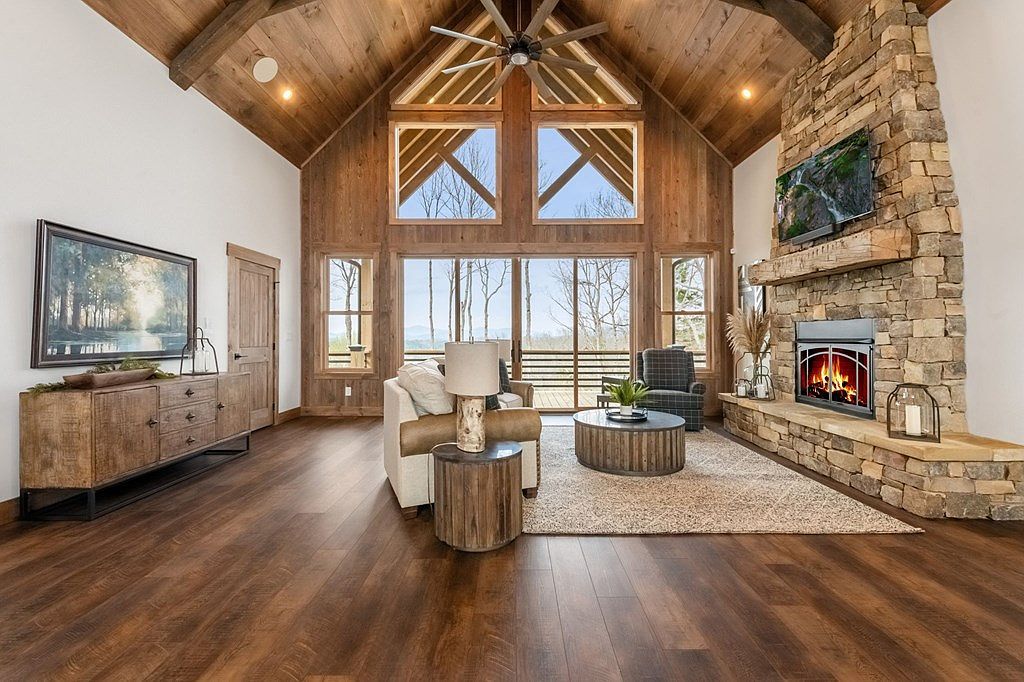 LOT 5 Cohutta Sunset Dr Blue Ridge, GA 30513 - Thumbnail 4