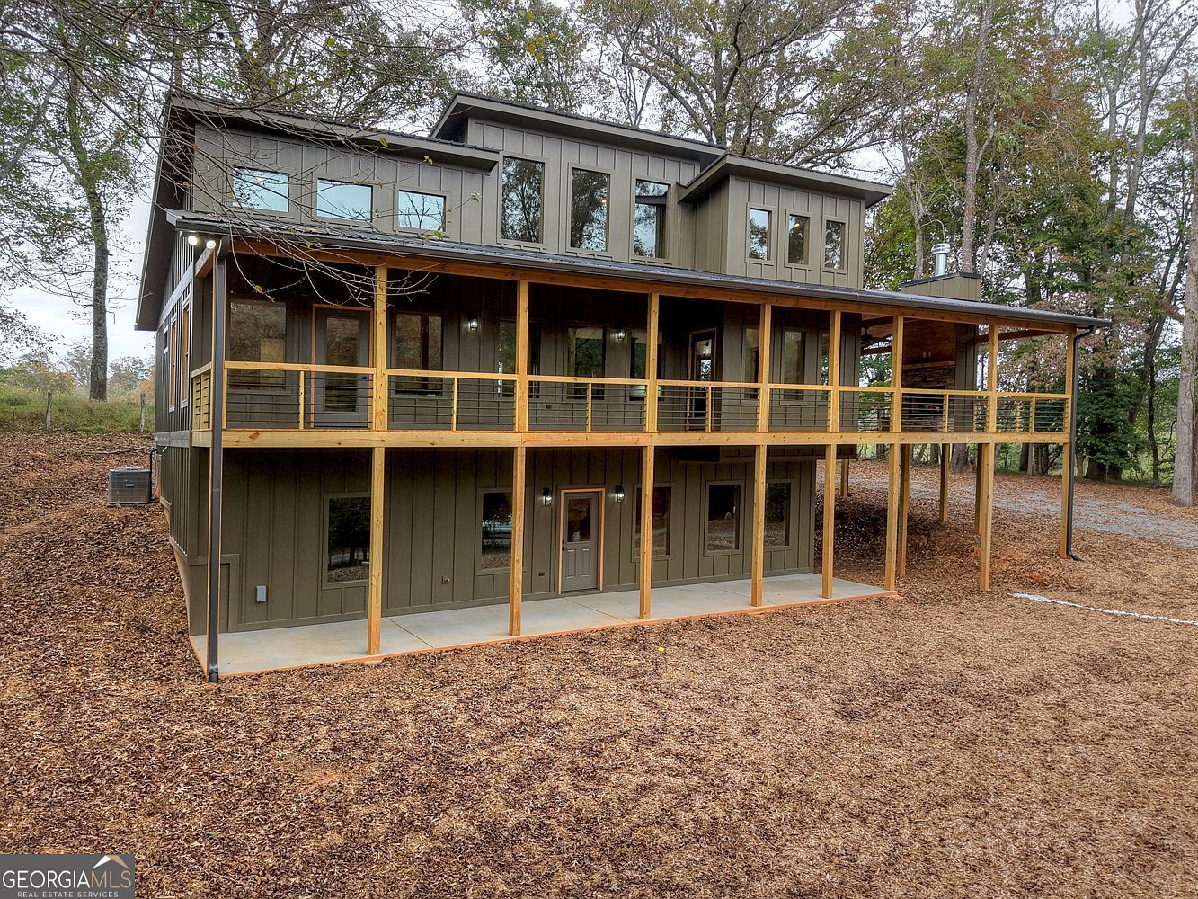 288 Windy Valley Blue Ridge, GA 30513 - Thumbnail 4