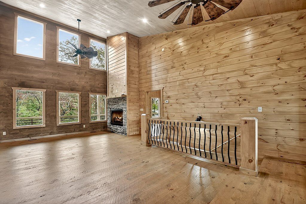 288 Windy Valley Trl Blue Ridge, GA 30513 - Thumbnail 4