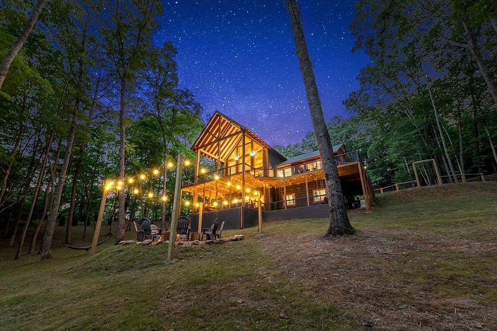 750 Laurel Cir Blue Ridge, GA 30513 - Thumbnail 4