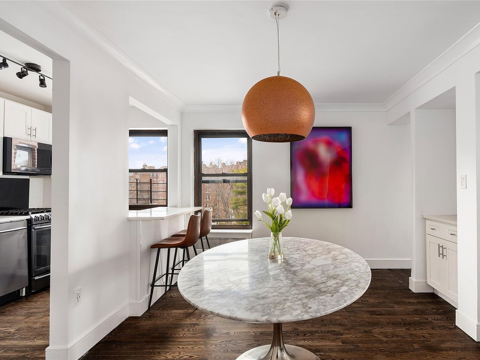 19 Old Mamaroneck Rd APT 3D White Plains, NY 10605 - Thumbnail 4