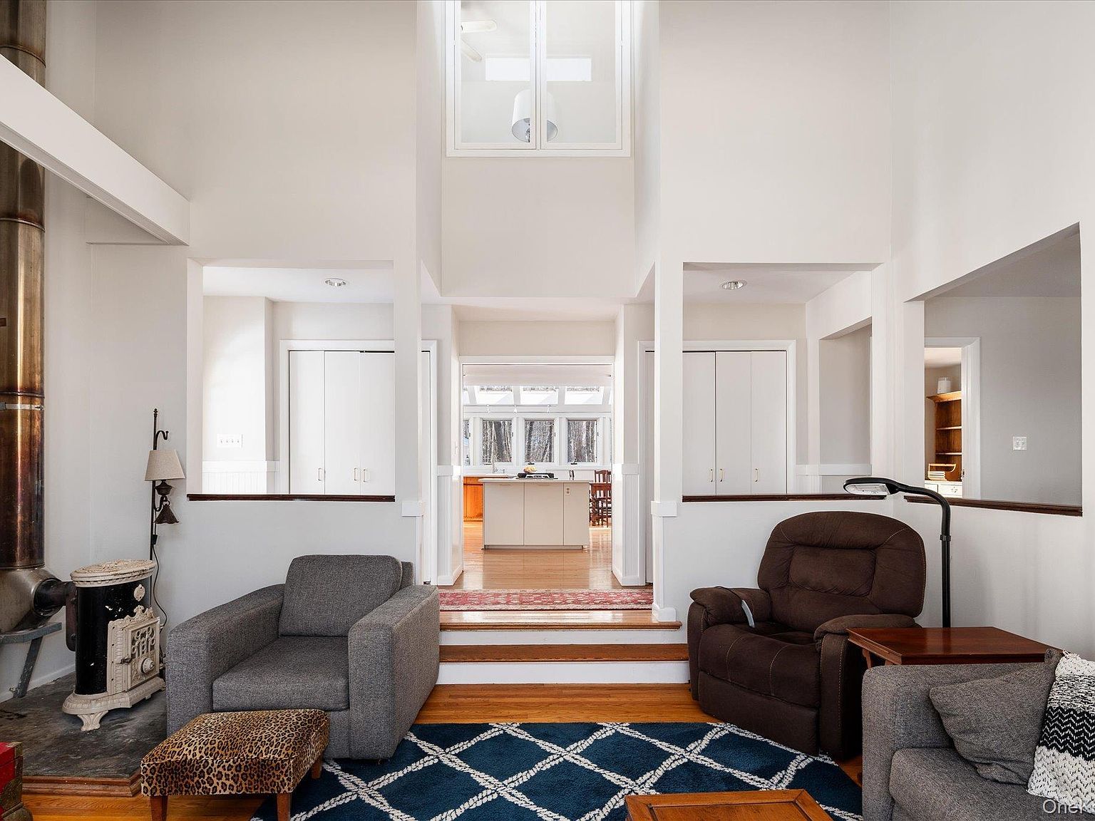 17 Highview Rd Pound Ridge, NY 10576 - Thumbnail 4