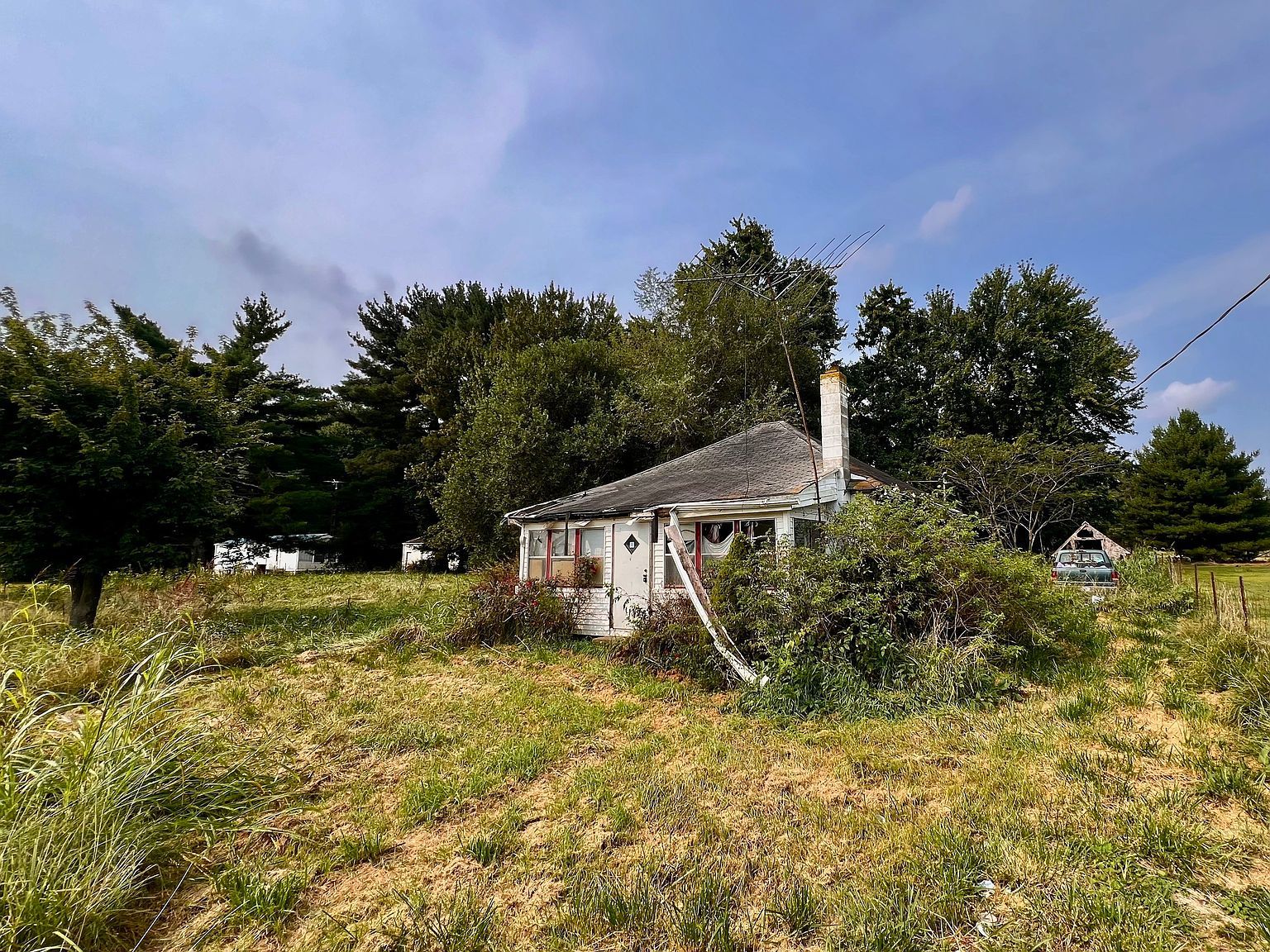 7696 S County Road 1025 E Crothersville, IN 47229 - Thumbnail 4