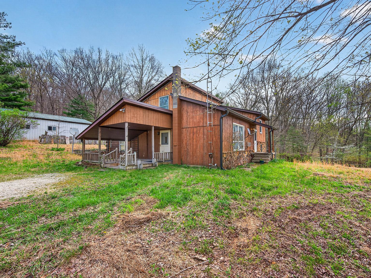 1081 Us Highway 50 W Mitchell, IN 47446 - Thumbnail 4