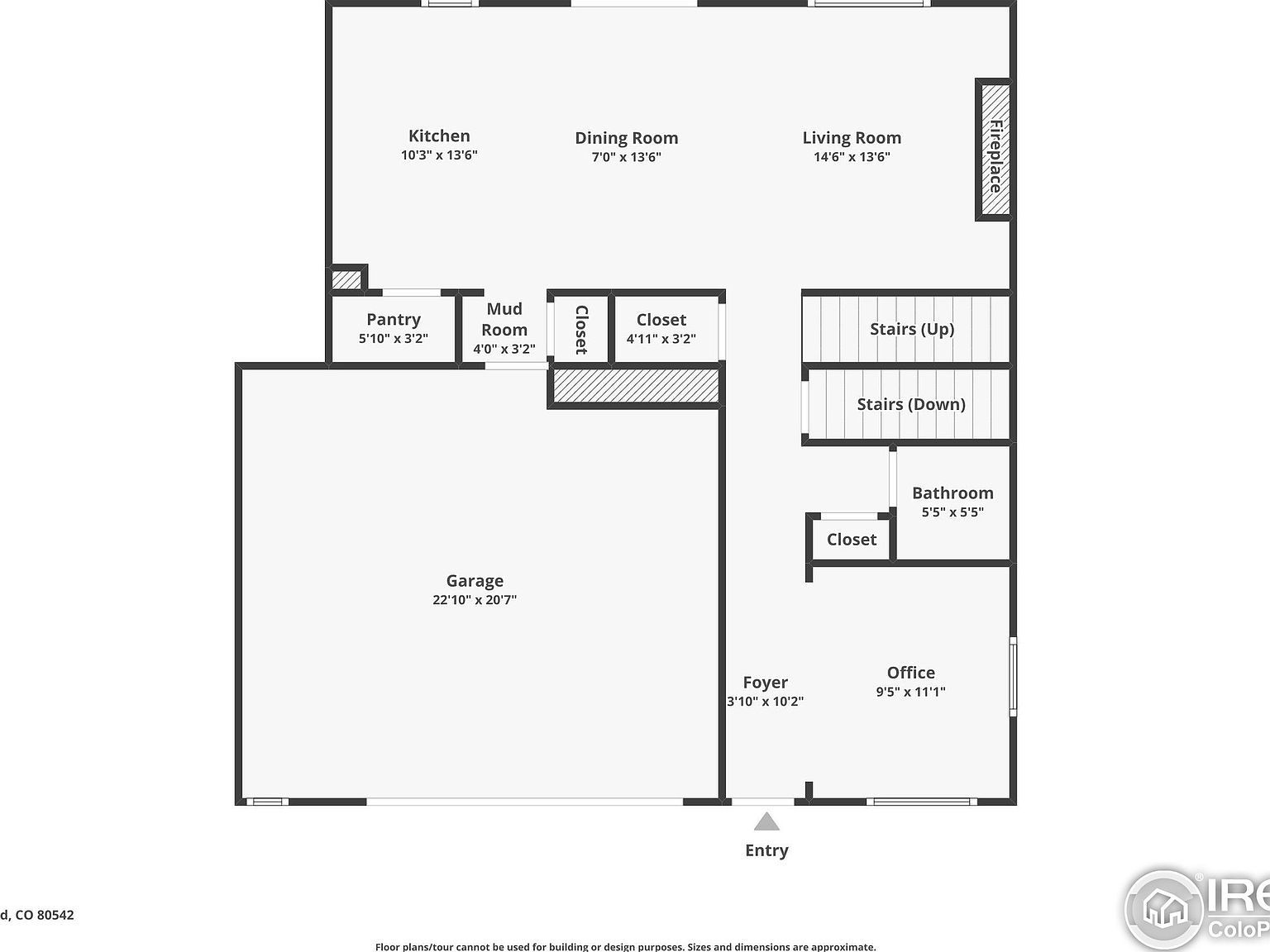 14640 Guernsey Dr Mead, CO 80542 - Thumbnail 4