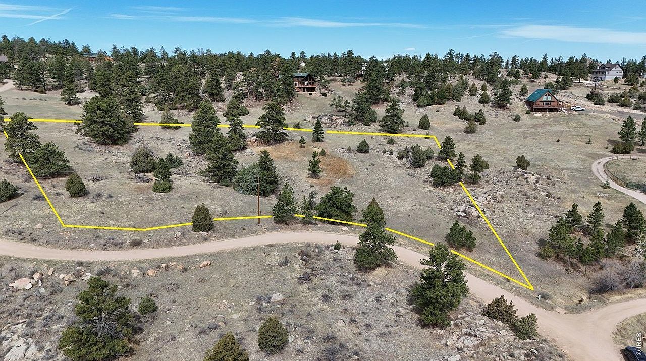 565 Le Conte Dr Livermore, CO 80536 - Thumbnail 4