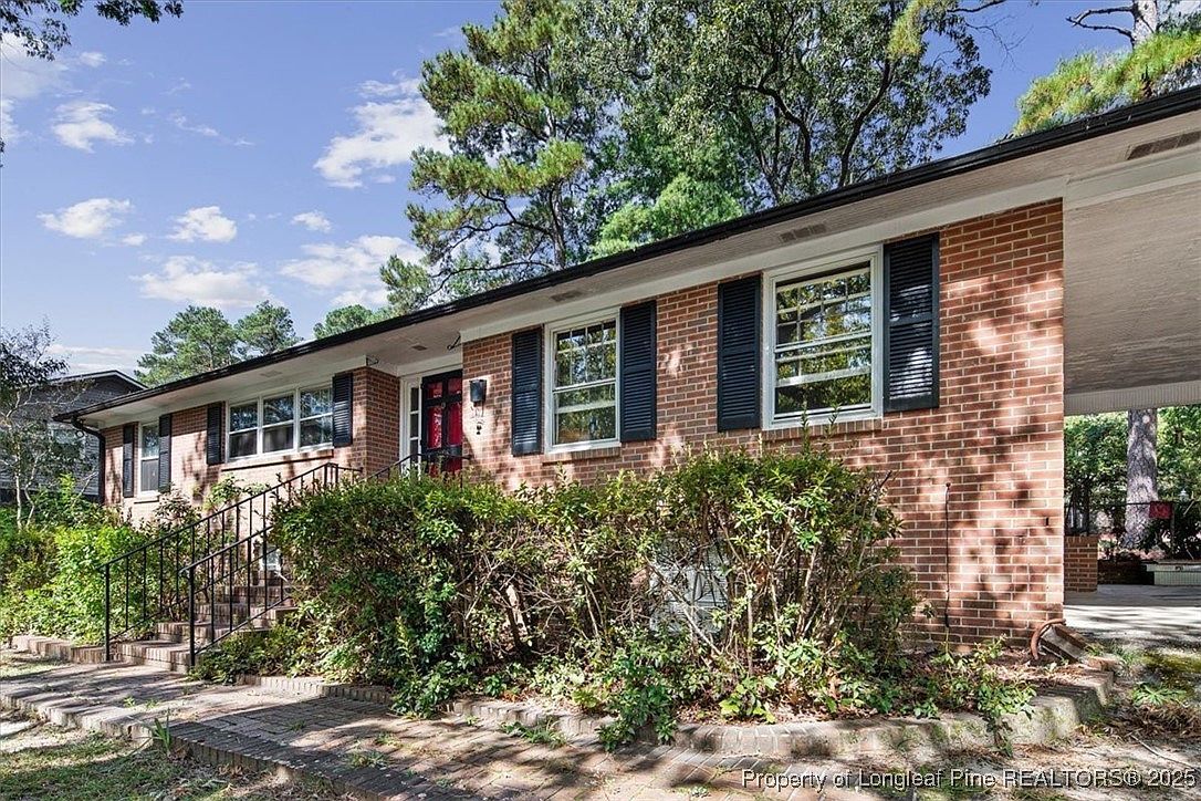 1608 Rogers Dr Fayetteville, NC 28303 - Thumbnail 4