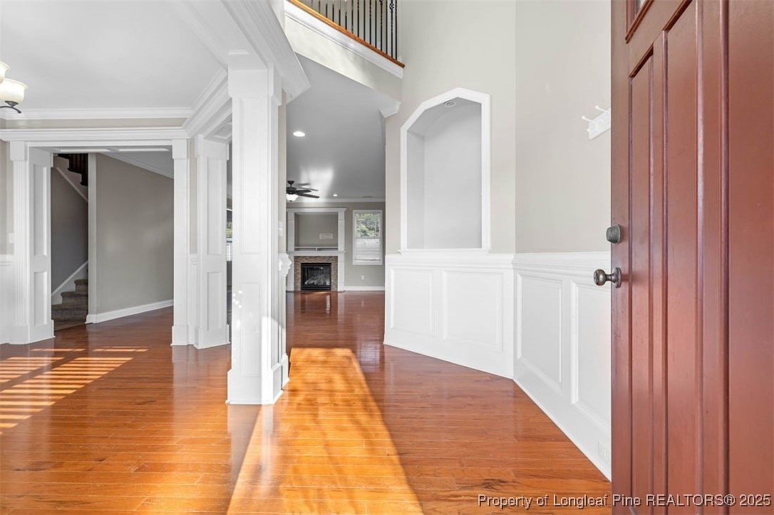 400 Oakridge Dr Raeford, NC 28376 - Thumbnail 4