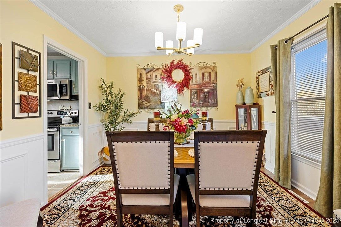 5416 Archer Rd Hope Mills, NC 28348 - Thumbnail 4