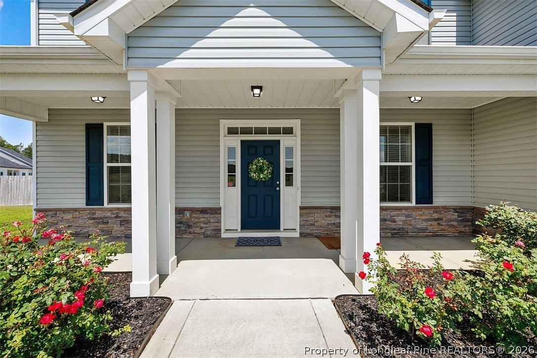 4121 McBryde St Linden, NC 28356 - Thumbnail 4