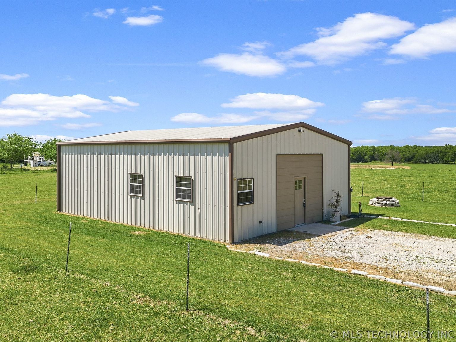 4480 Memorial Rd Lone Grove, OK 73443 - Thumbnail 4
