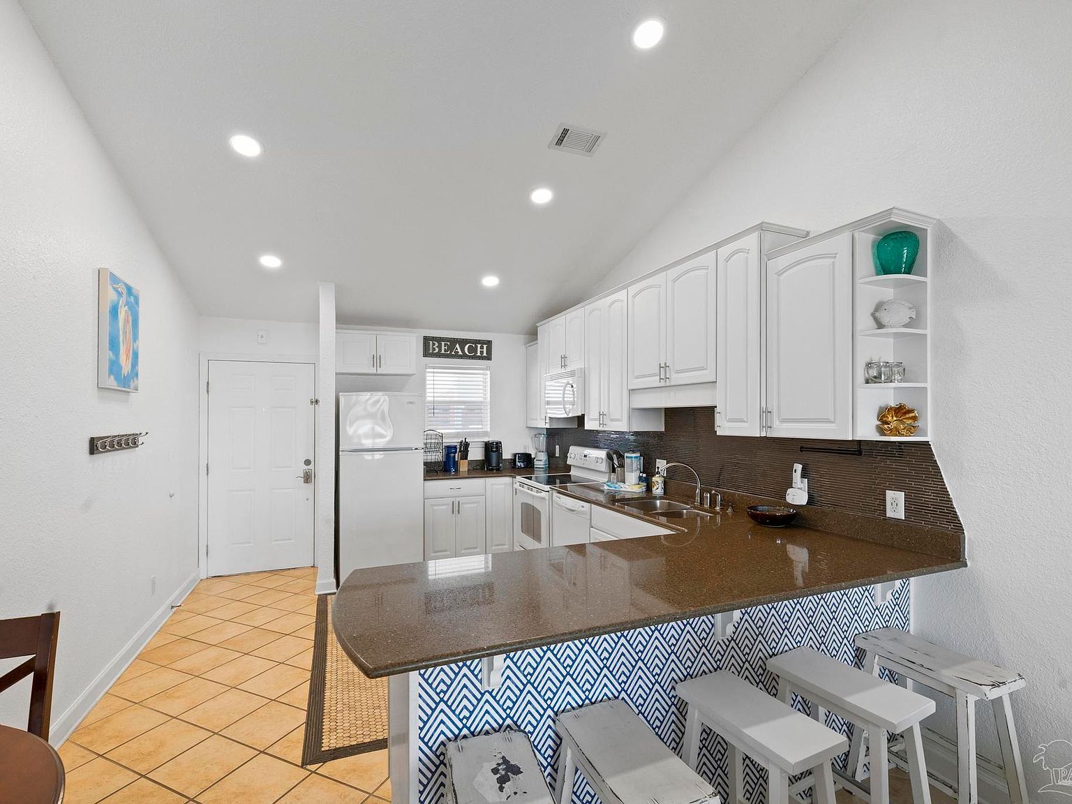 1150 Fort Pickens Rd APT F9 Gulf Breeze, FL 32561 - Thumbnail 4