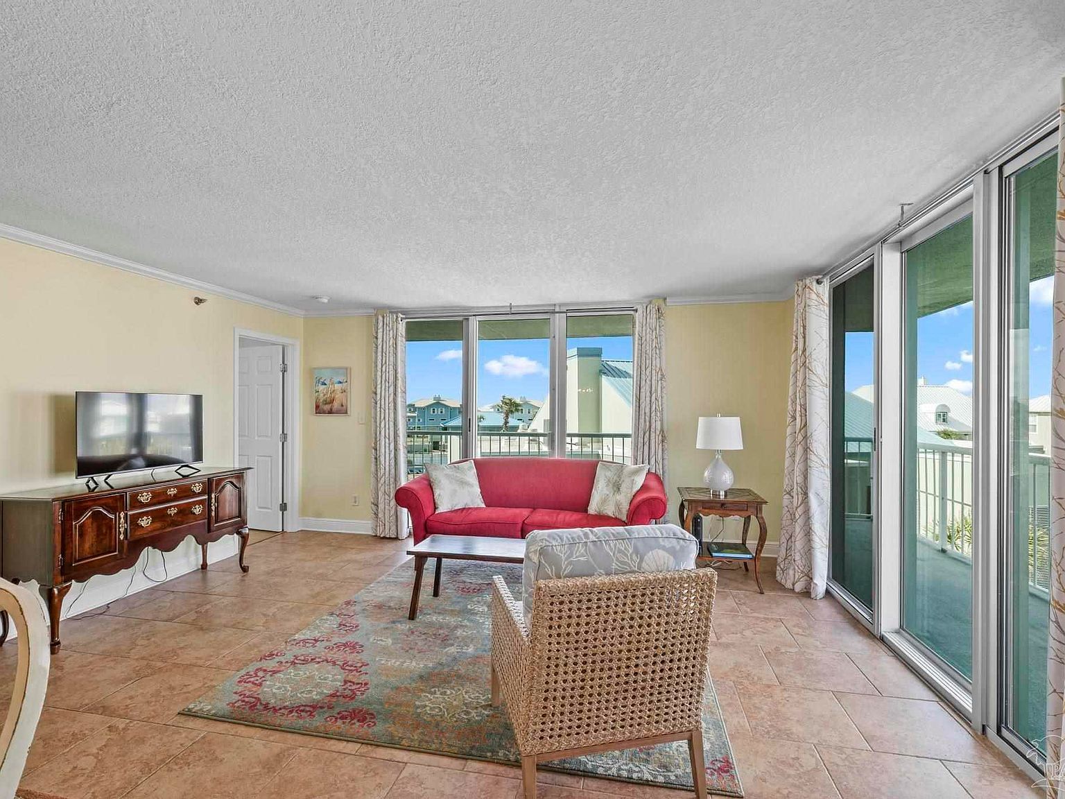 1200 Fort Pickens Rd APT 2B Pensacola Beach, FL 32561 - Thumbnail 4